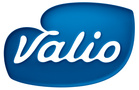 Valio Oy toimii leipurimaajoukkueen yhteistyökumppanina.