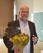 Leipuriliiton arvokkain huomionosoitus, kultainen ansiomitali, myönnettiin Fazer Myllyn Pekka Mäki-Reinikalle.