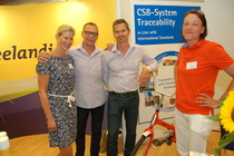 Zeelandia Oy (vas.), Suomen Cobra Systems Oy (oik.)