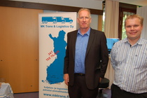 Mk Trans & Logistics