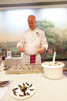 Mauste-Sallinen, Olli Kuokkanen