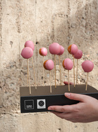 Tikkupiispikset valmistaa Kosken Leipomo