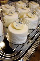 Voittajaleivos Hangenkierä.