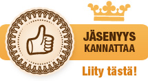 Liity leipuriliiton jäseneksi